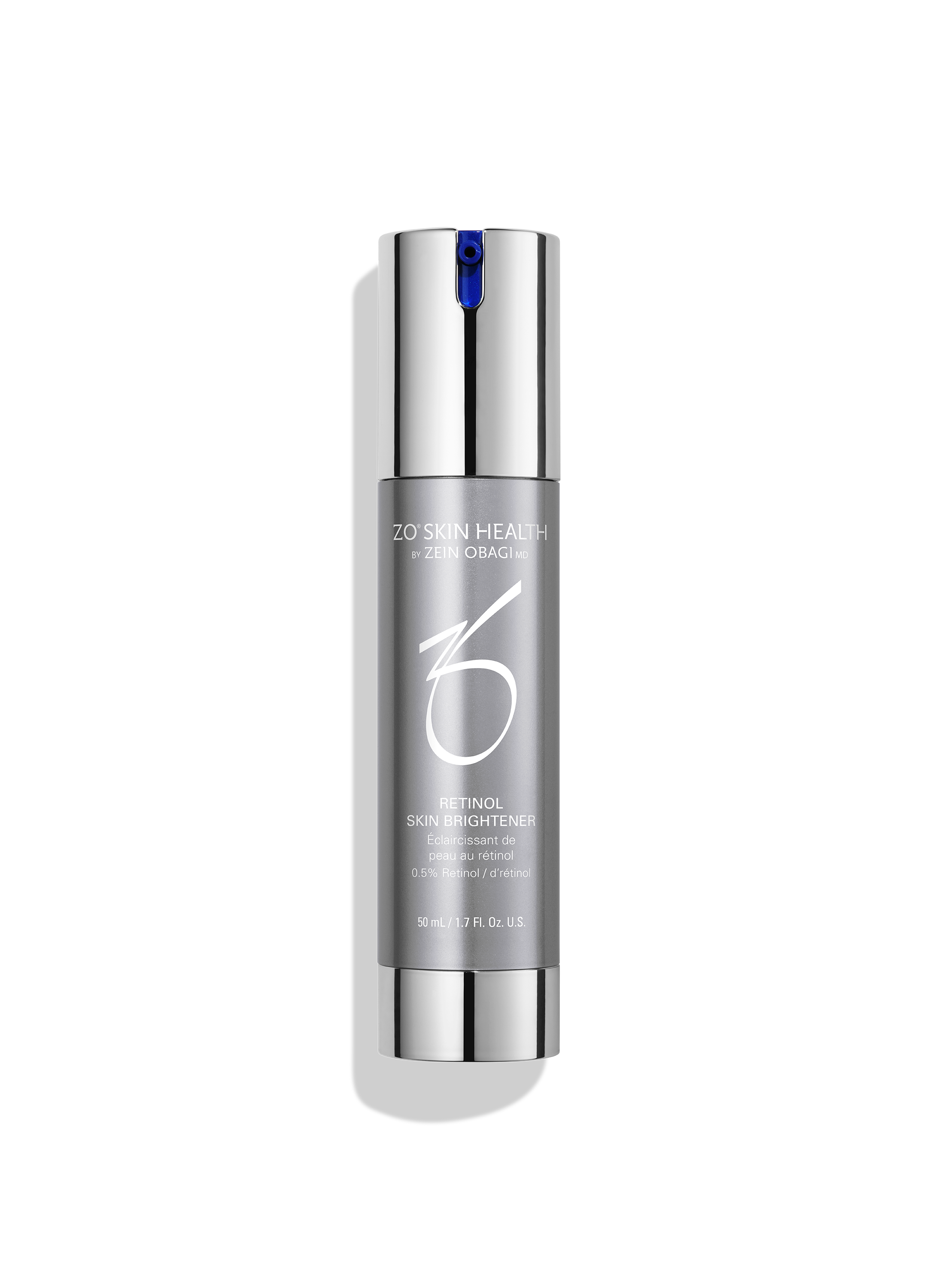 Retinol Skin Brightener 0.5 | ZO Skin Health, Inc.